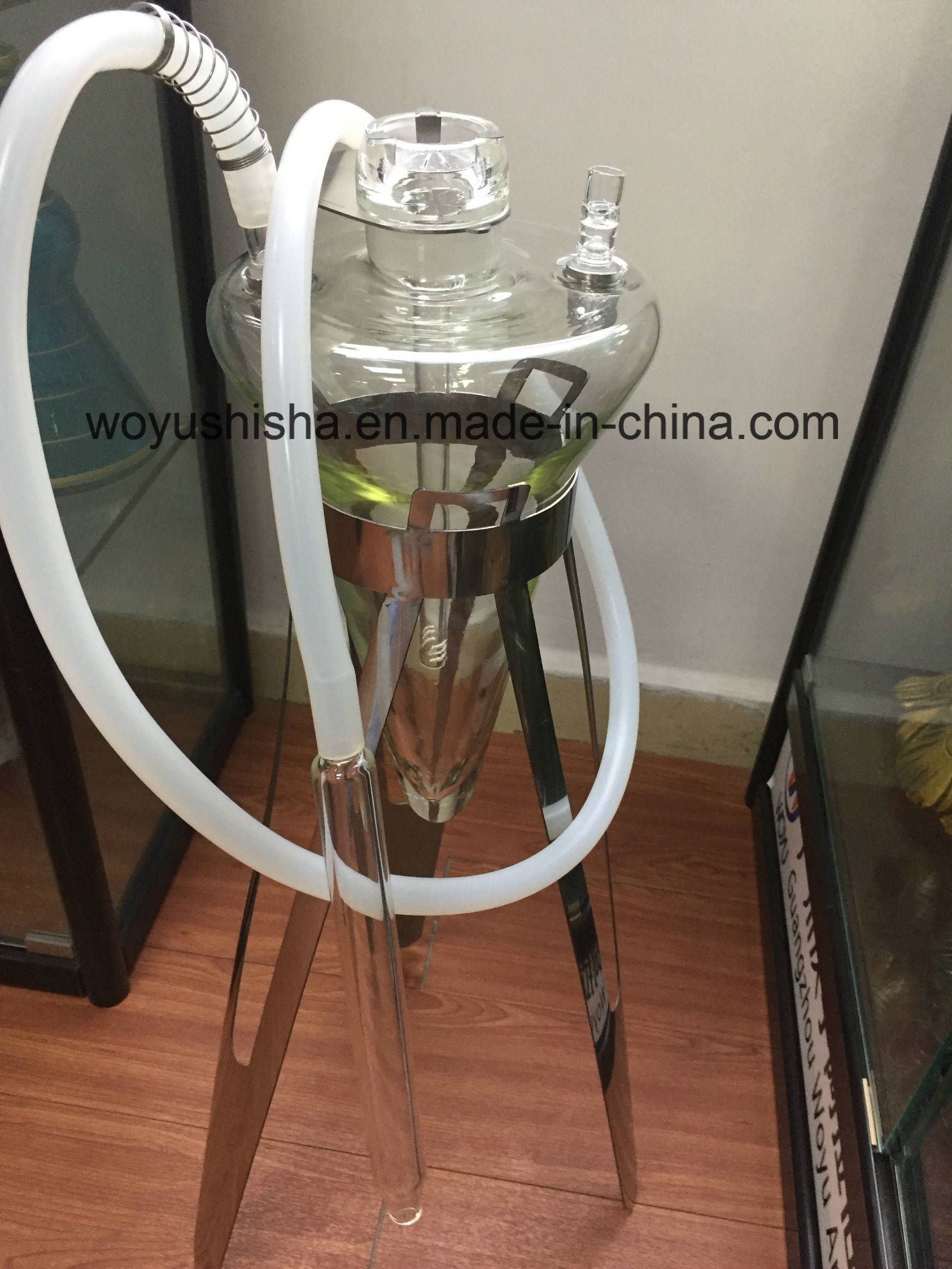 Glass Craft Water Pipe Smoking Pipe Hookah
