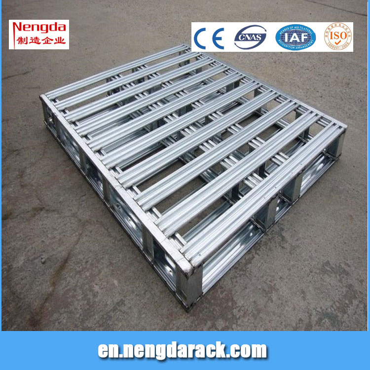Steel Pallet High Quality Racking Pallet Rack for Warehouse