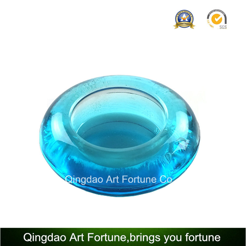 Printed Small Tealight Candle Holder Supplier
