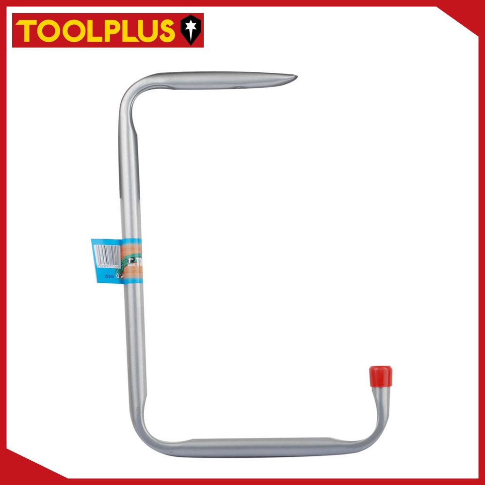 Large Wall Hook Storage Strong Metal Ladder Tools