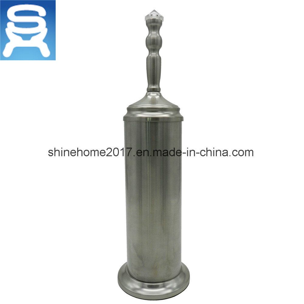 Modern Design Bathroom Accessory Toilet Brush Holder
