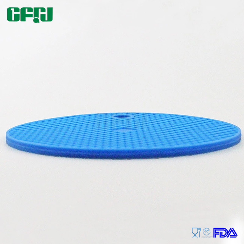 Food Grade Silicone Mat Tablemat Placemat Potholder