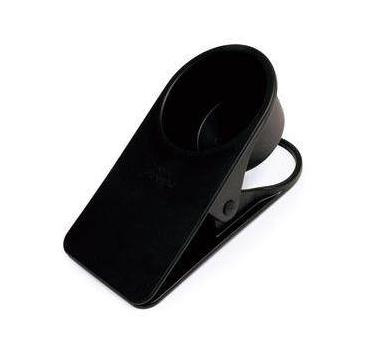 Black Color Enhanced Cup Holder for Bridge Table