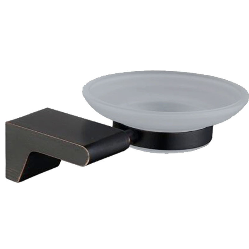 Soap Dish Holder Easy Flexible Installation with High Quality
