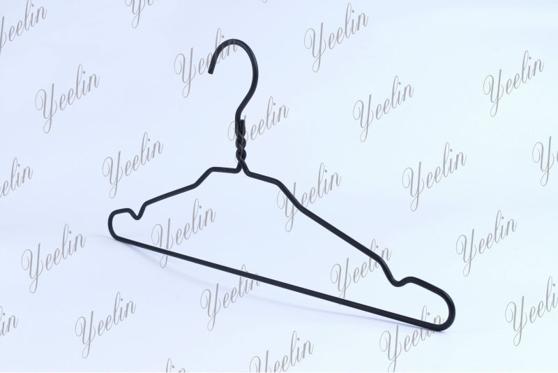 Cheap Metal Hangers, Cheap Garment Laundry Hanger, Garment Hanger