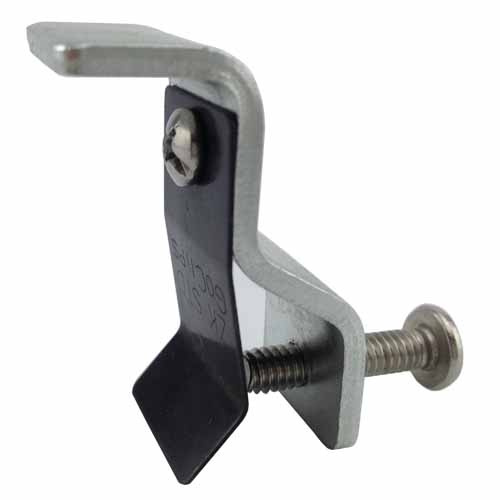 Sheet Metal Stamping Motor Part