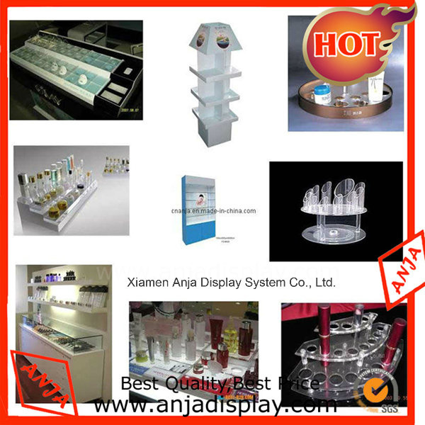 Cosmetic Display Watches Display Jewellry Display