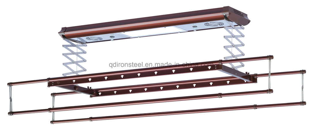 Intelligent Multi Function Automatic Electric Cloth Rack by Remote Control