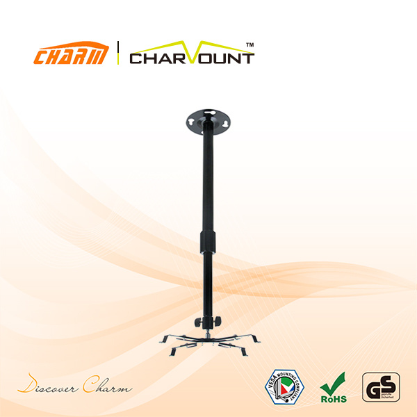 Buy Direct From China Wholesale Wrought Iron Bracket (CT-PRB-4L)