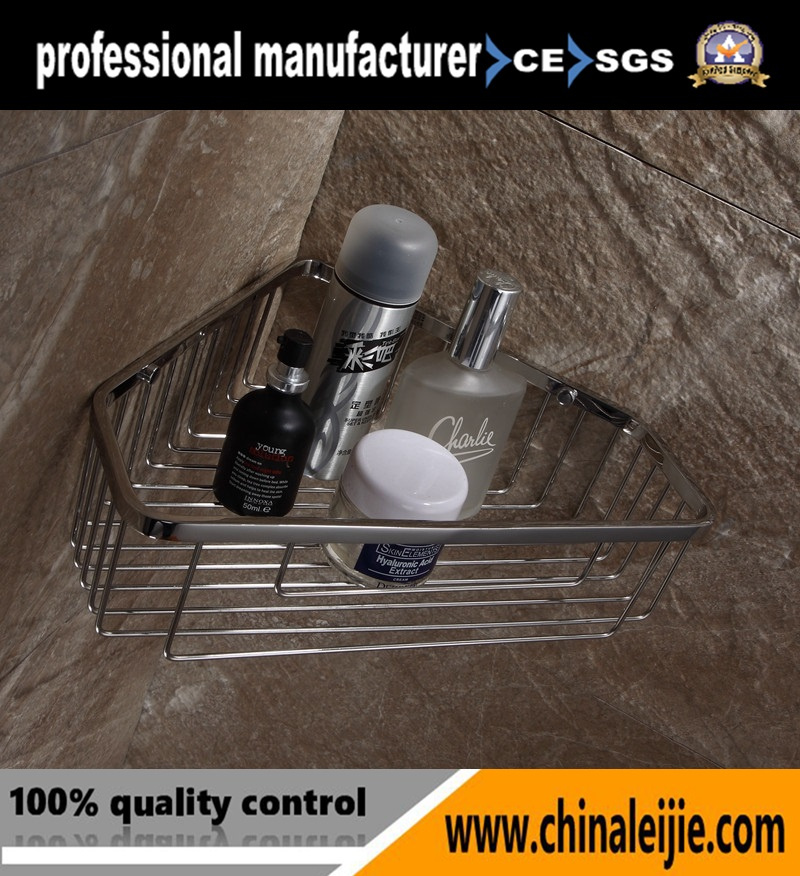 Soap Corner Basket in Bathroom of Bathroom Accessories From China