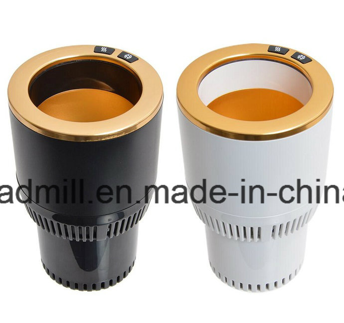 Bottle Beverage Car Cup Cooler and Warmer for Gift