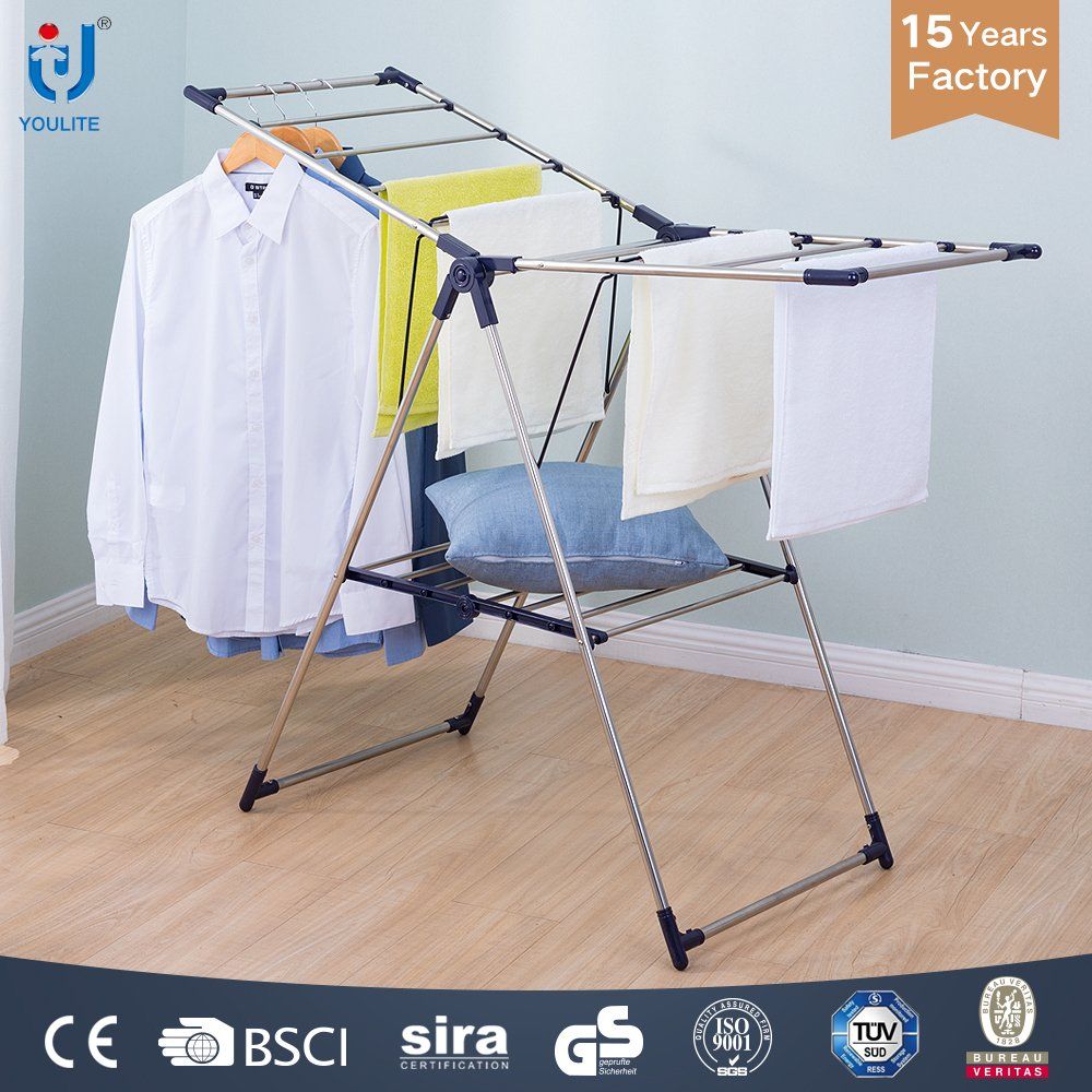 Stainless Steel Drying Hanger