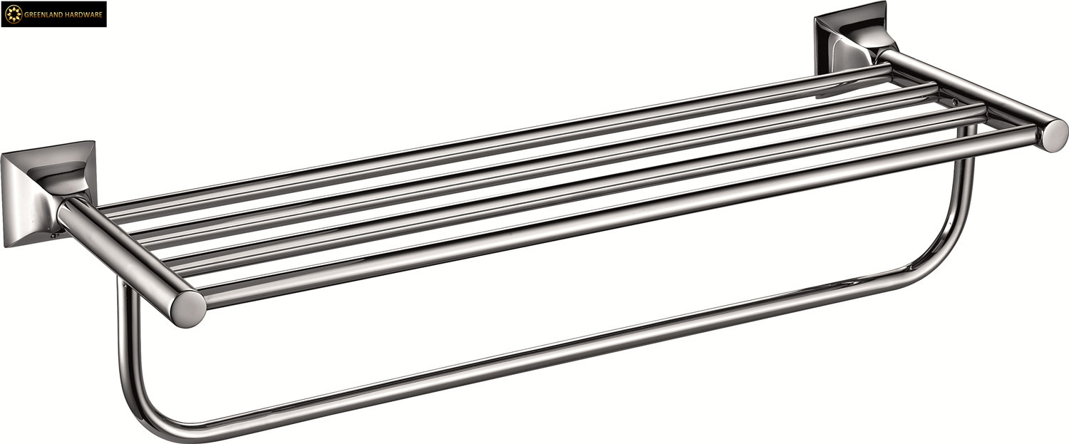 Top Sell Hotel Bathroom Products Towel Holder