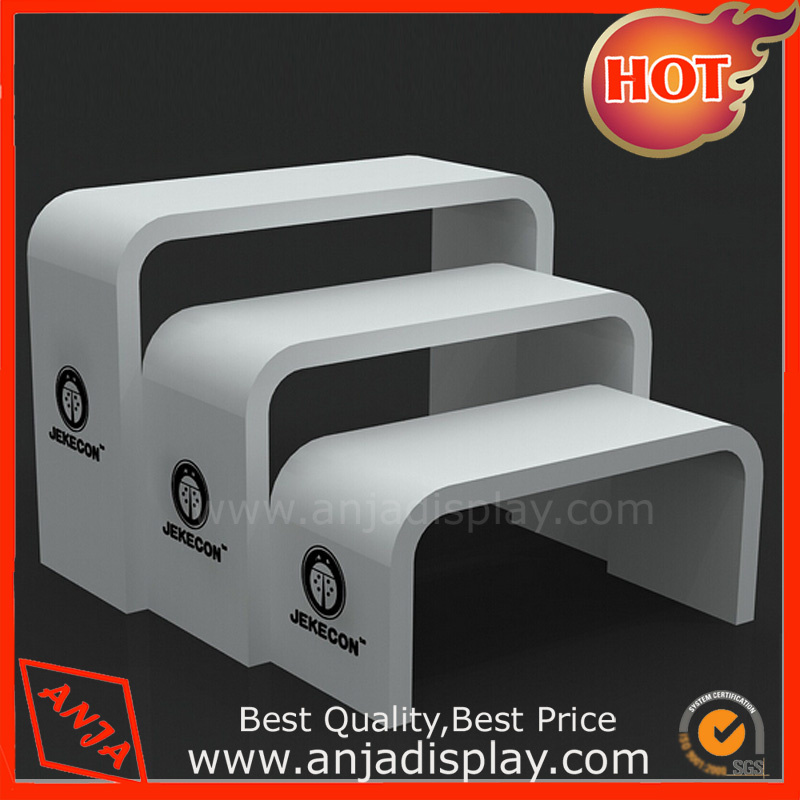 Wooden Display Stand for Clothes