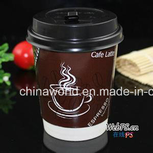 Model Jbz-S12 Paper Coffee Cup Making Machine
