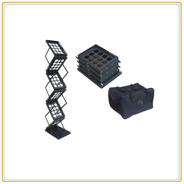 Hot Sale Iron Display Rack Brochure Holder