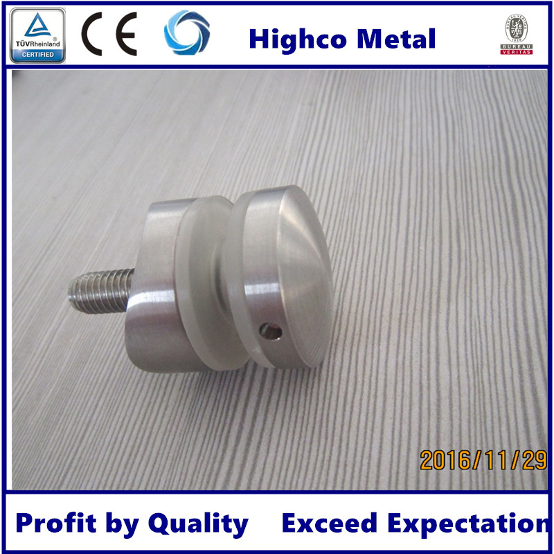 50mm Glass Holder Glass Standoff Staircase Stair Railing