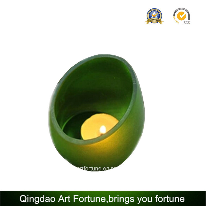 Glass Tealight Candle Holder Manufacturer