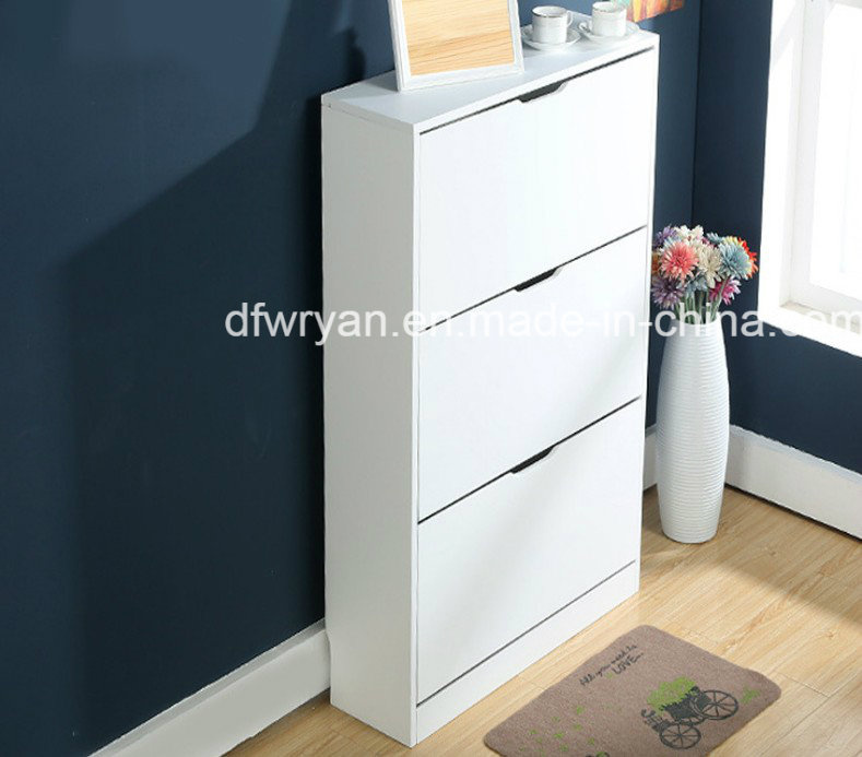 2018 Hot Sell Simple Multilayer Shoe Cabinets/Shoe Ark