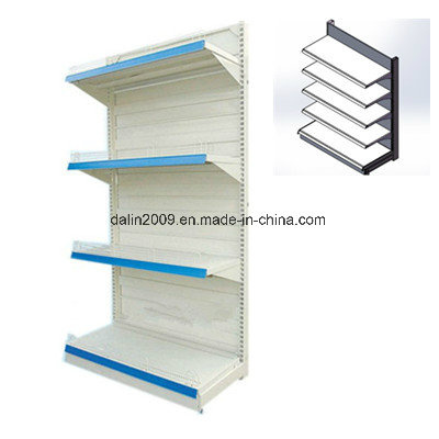 Gondola Shelf Supermarket Display Shelving