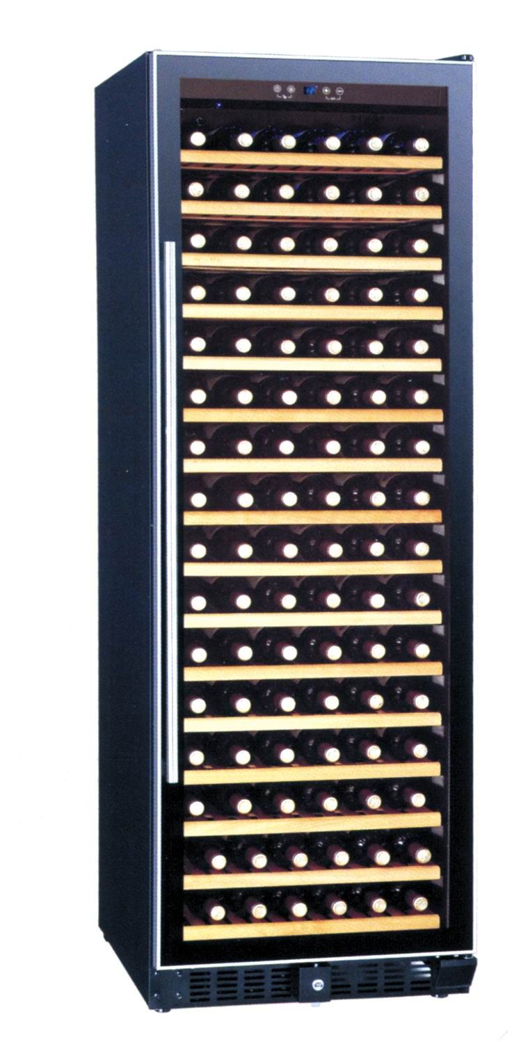 Electronic Wine Cooler/Wine Cellar (JC-428)