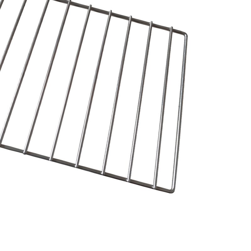 Welded Wire Rack with PVC Coated for Fridge Storage
