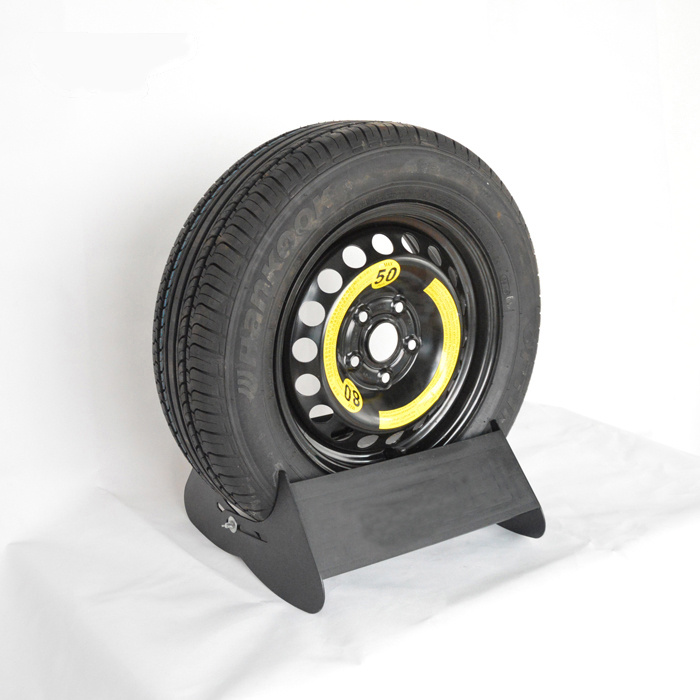 2018 Promotional Product Car Tire Display Shelf, Home Used