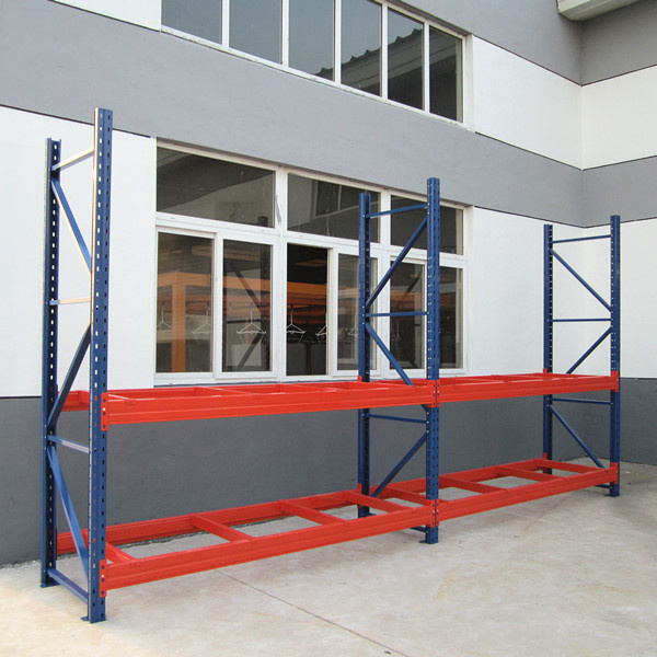 Supermarket/Industrial/Warehouse/Tool Rack Light/Middle/Heavy Duty Rack Customized Rack