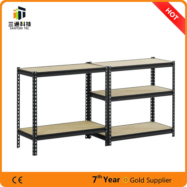 Light Duty Rack/Storage Warehouse Racks/Shelving, High Quality Light Duty Storage Rack, Warehouse Rack, Warehouse Shelves