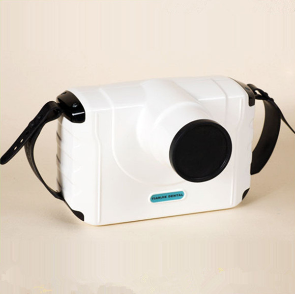 2016 Fashionable Wireless Portable Dental X Ray / DC High Frequency Portable Dental X-ray