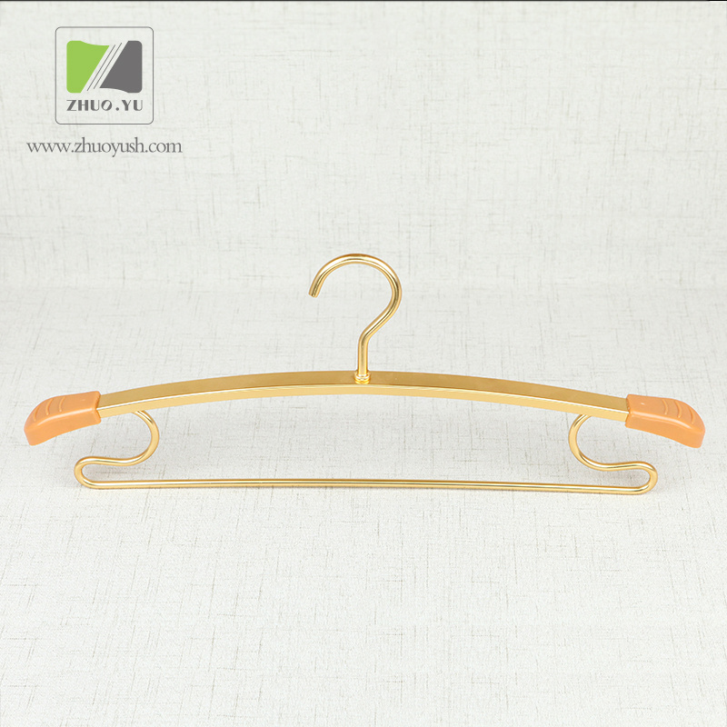 Aluminum Alloy Clothes Hanger for E-Commerce Platform