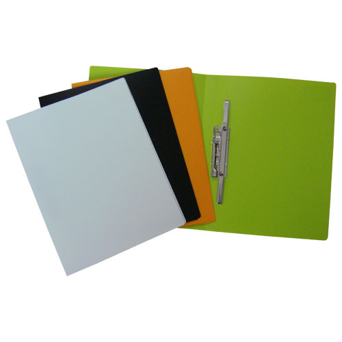 Clip Folder with Kismet Clip (B3519)
