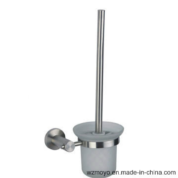 Stainless Steel Toilet Brush Holder for The Bathroom