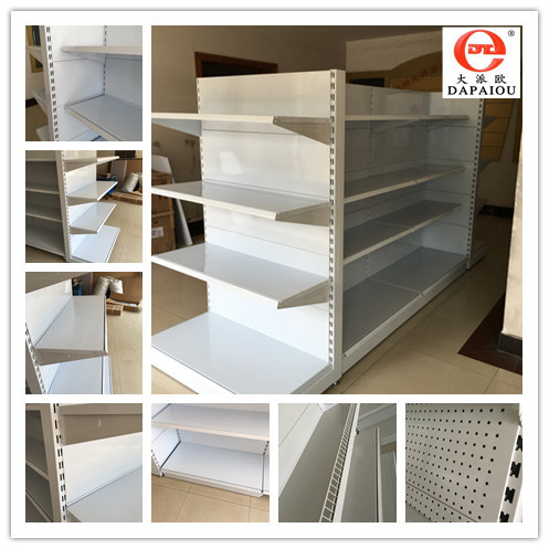 New Supermaerket Display Stand Shelf