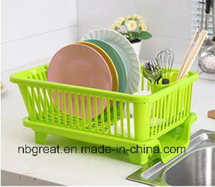 Drip Bowl Storage Rack, Kitchen Bowl