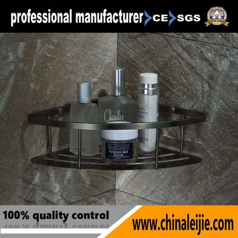 Bathroom Accessories Stainless Steel Soap Basket