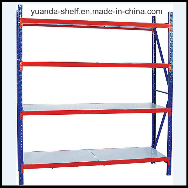 Light Duty Warehouse Steel Storage Rack