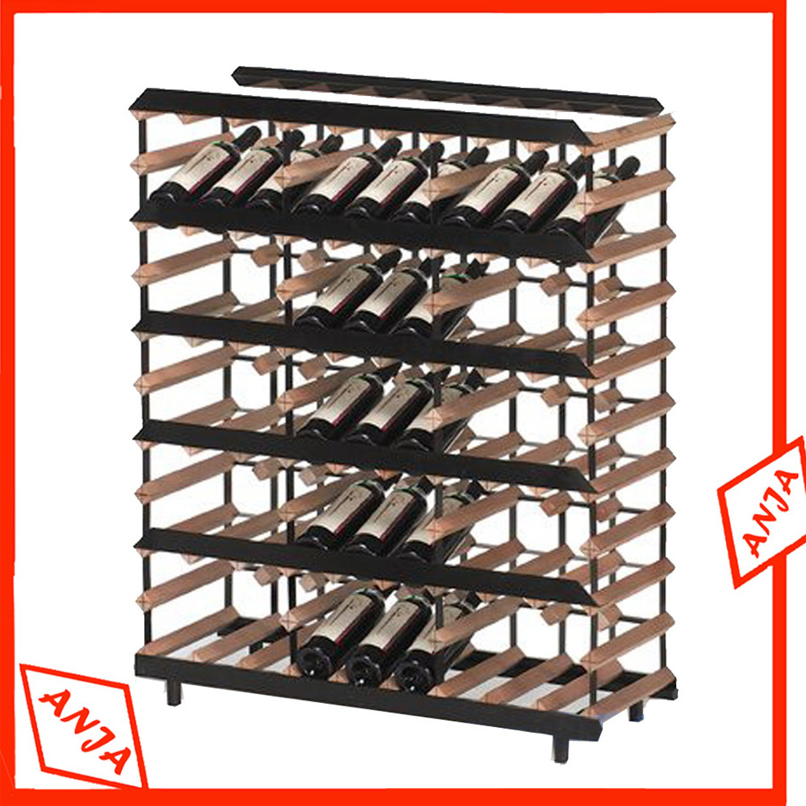 Wine Display Rack Wine Bottle Holder