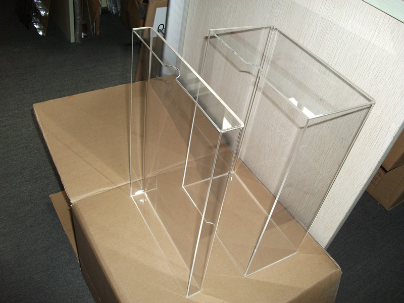 Wholesale Acrylic Display Stand Display Holder Display Box