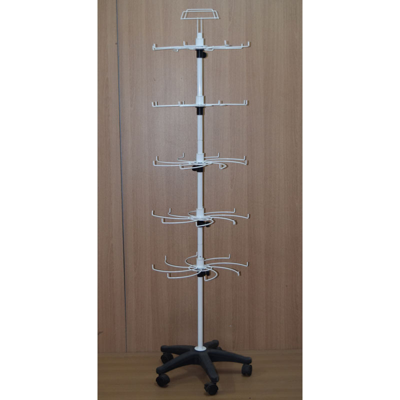 Latest Design Souvenir Display Rack (PHY2043)
