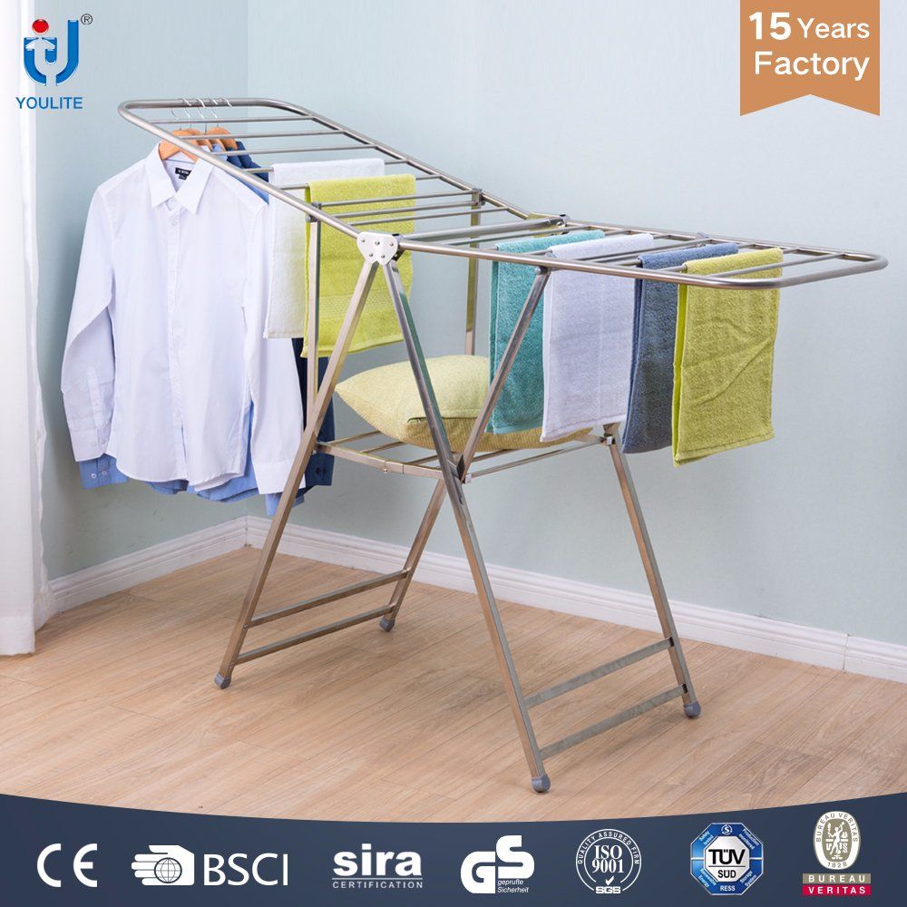 Butterfly Garment Rack
