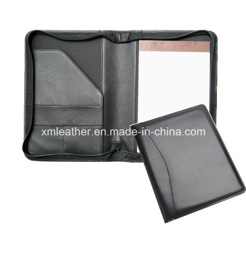 2017 Leather File Holder Document Folder