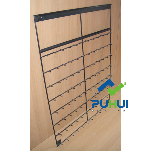 Wall Mounted Peg Wire Rack (PHYN132)