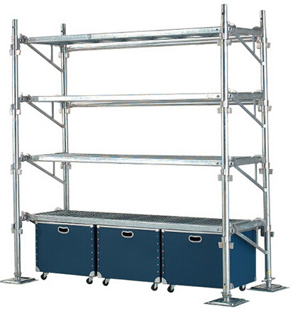 Steel Iron Rack for Display