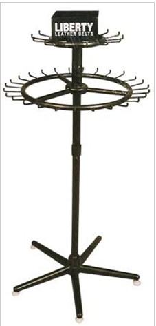 Steel Wire Rack for Display (GDS-024)