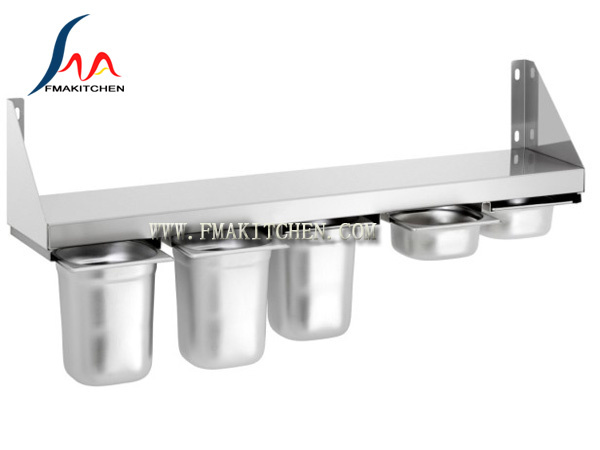 Wall Mounted Shelves, Many Design for Optional