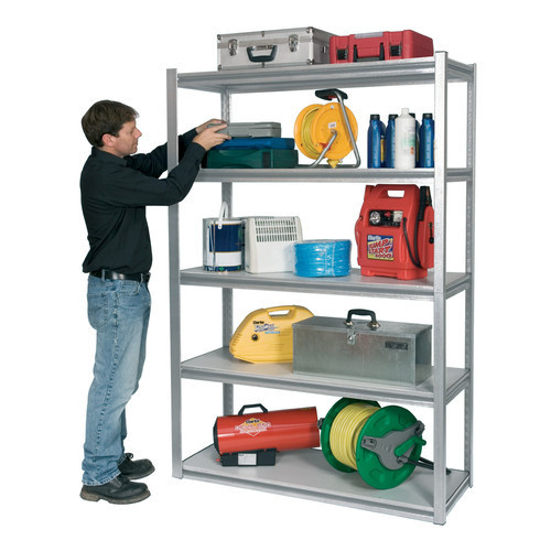 Best Selling Steel Racks Multilevel Steel Goods Rack.