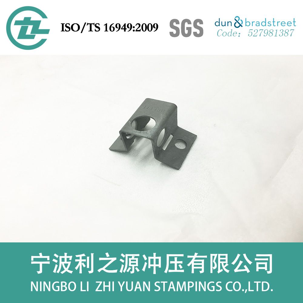 Wire Clip Series for Car