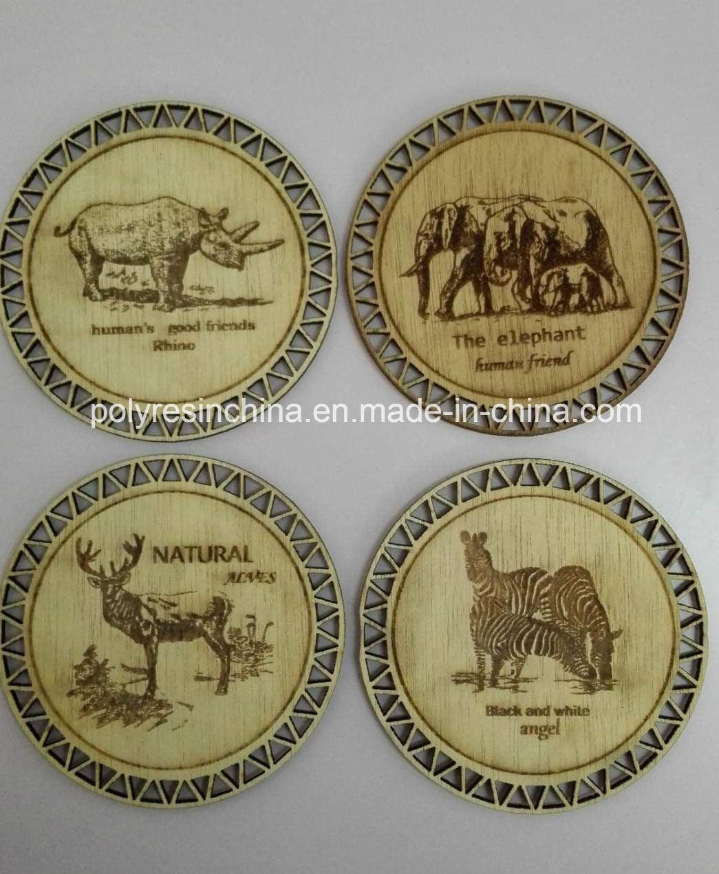 South Africa Souvenir of Cup Holder Gifts
