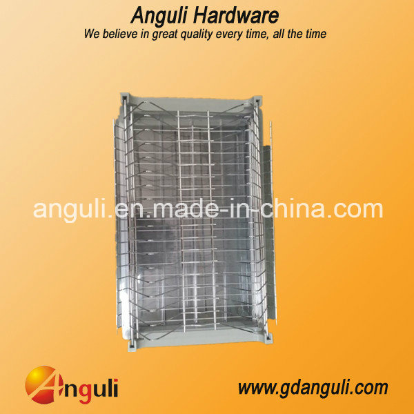 Dh100 Kitchen Cabinet Dish Rack